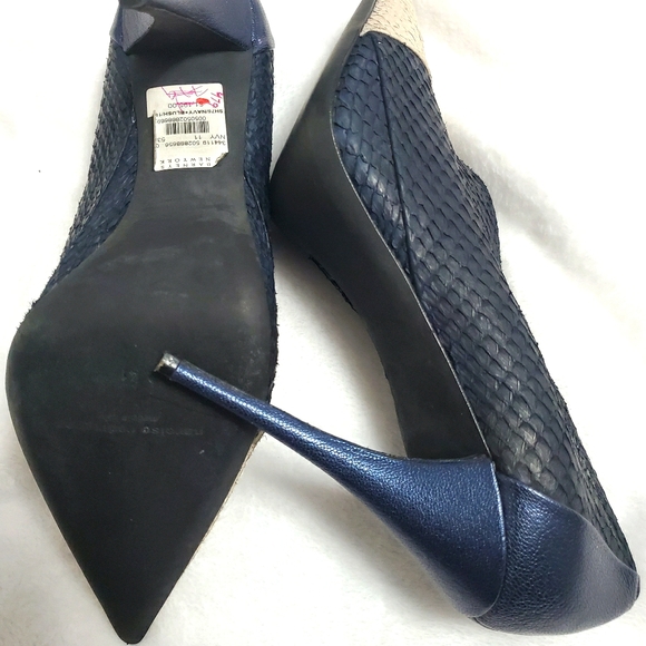 Booties - Picture 3 of 4